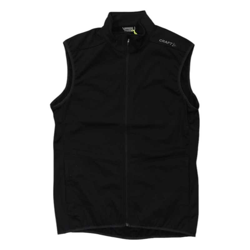 Craft Sportswear Mens Core Craft Warm Vest