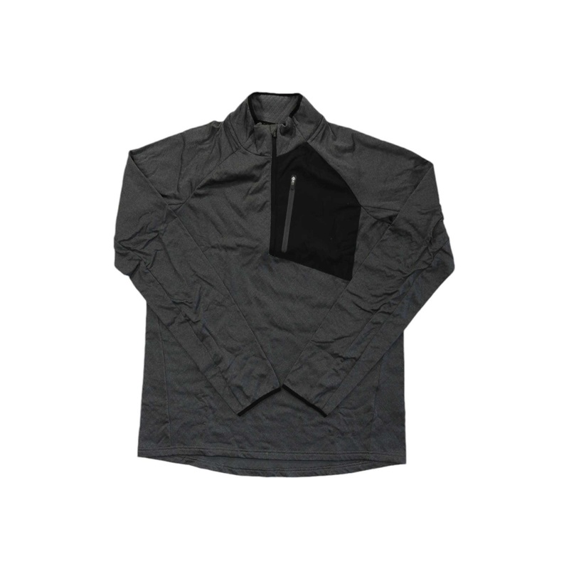 Craft Sportswear Mens Core Trim Thermal Midlayer