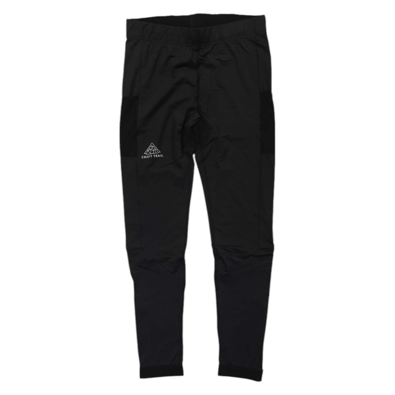 Craft Sportswear Mens Pro Trail Tight