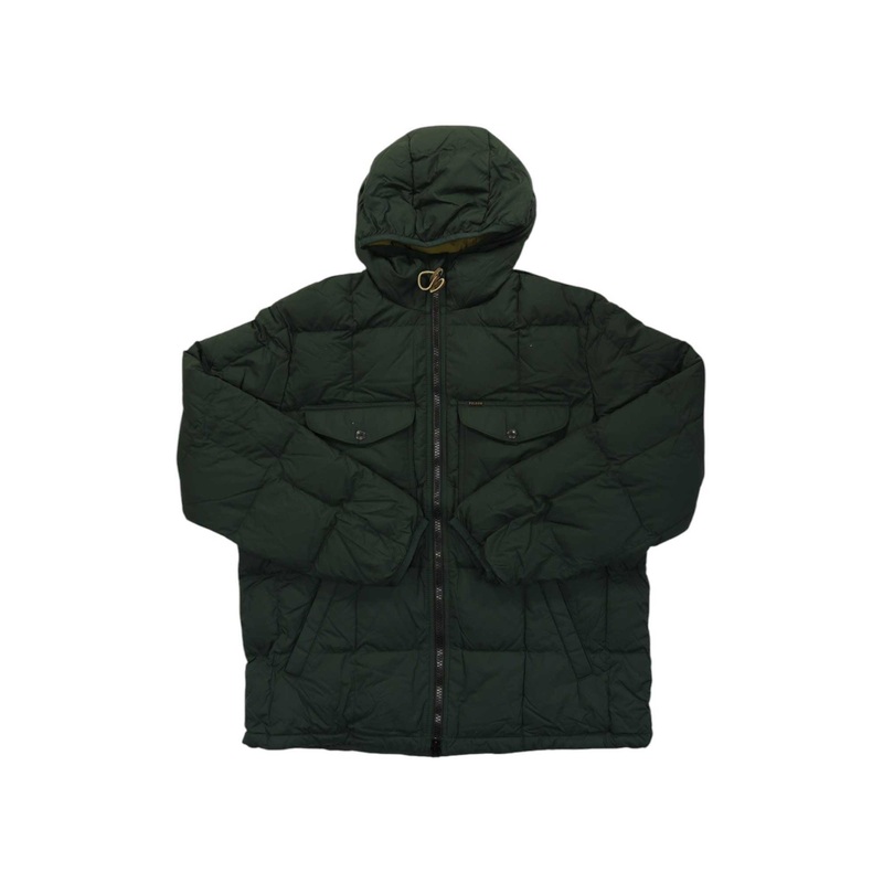 Filson Mens Pateros Down Jacket