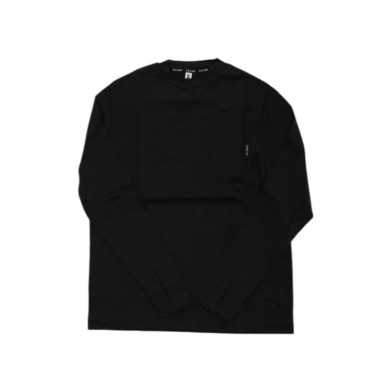 Glyder Mens Victoria LS Top
