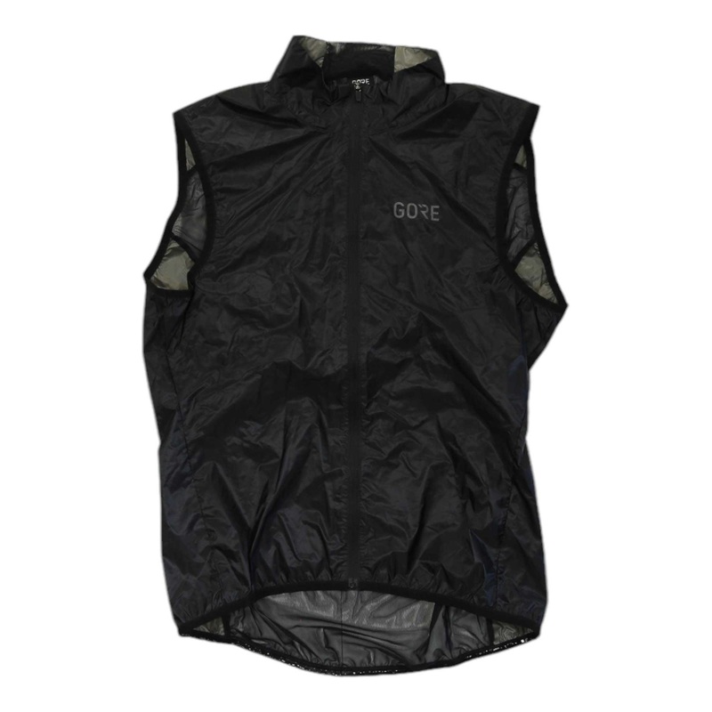 Gorewear Mens Windstopper Ambient Vest