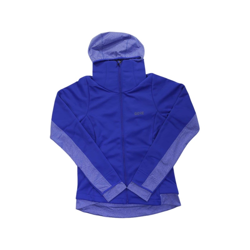 Gorewear Womens R3 Gore Windstopper Thermo Hoodie