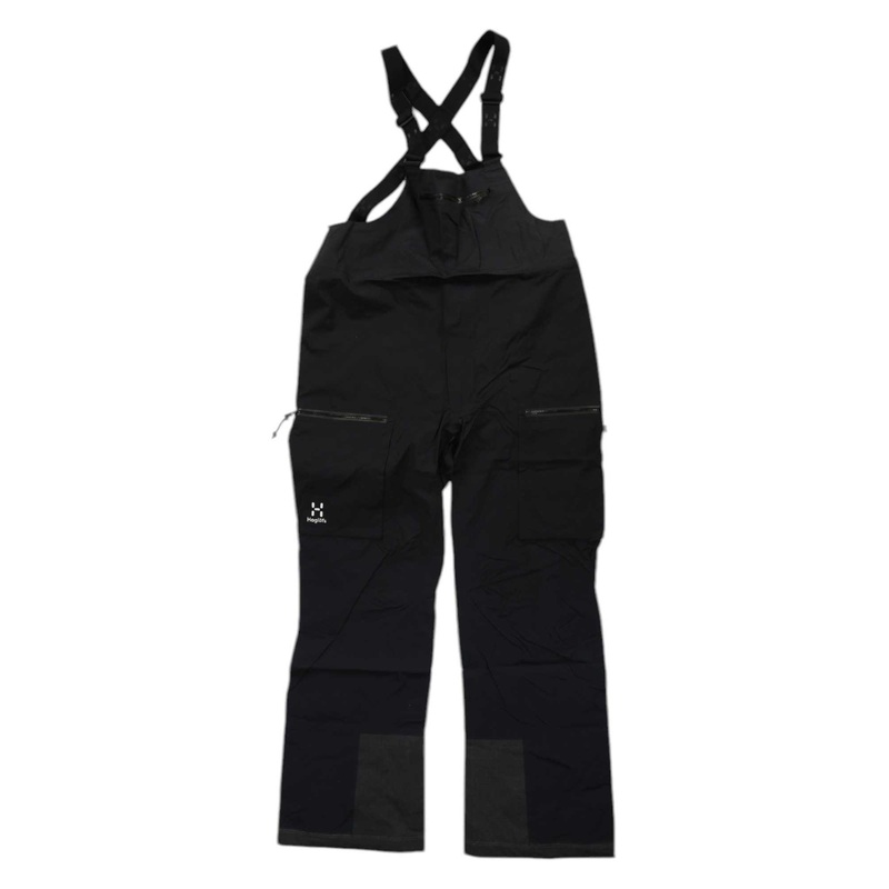 Haglofs Mens Vassi GTX Pro Bib Pant