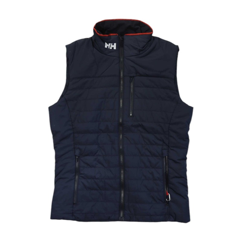 Helly Hansen Mens Crew Insulator 2.0 Vest