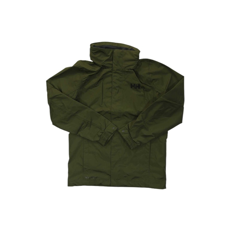 Helly Hansen Mens Dubliner Jacket