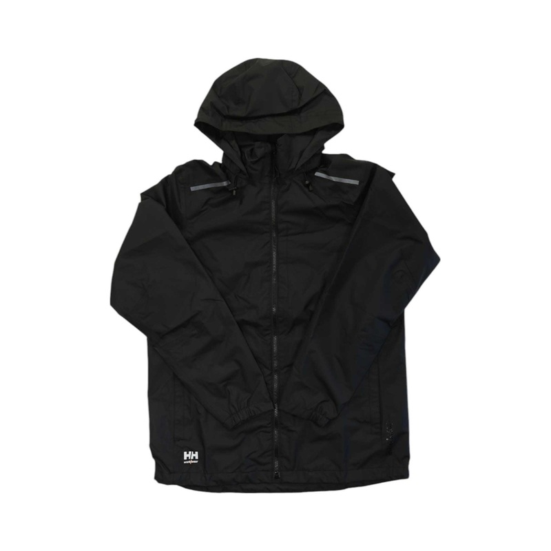 Helly Hansen Mens Manchester 2.0 Shell Jacket