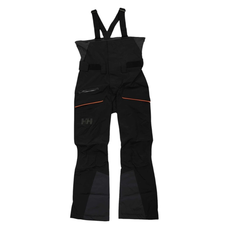 Helly Hansen Mens Sogn Bib Shell Pant