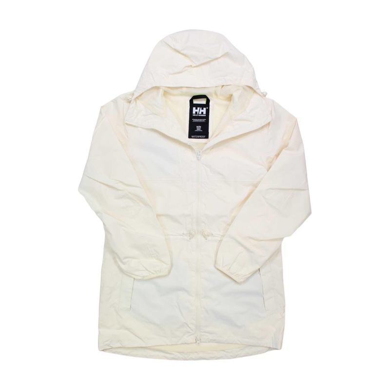 Helly Hansen Womens Essence Mid Rain Coat