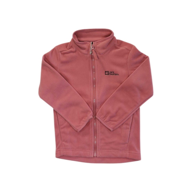 Jack Wolfskin Kids Taunus Jacket