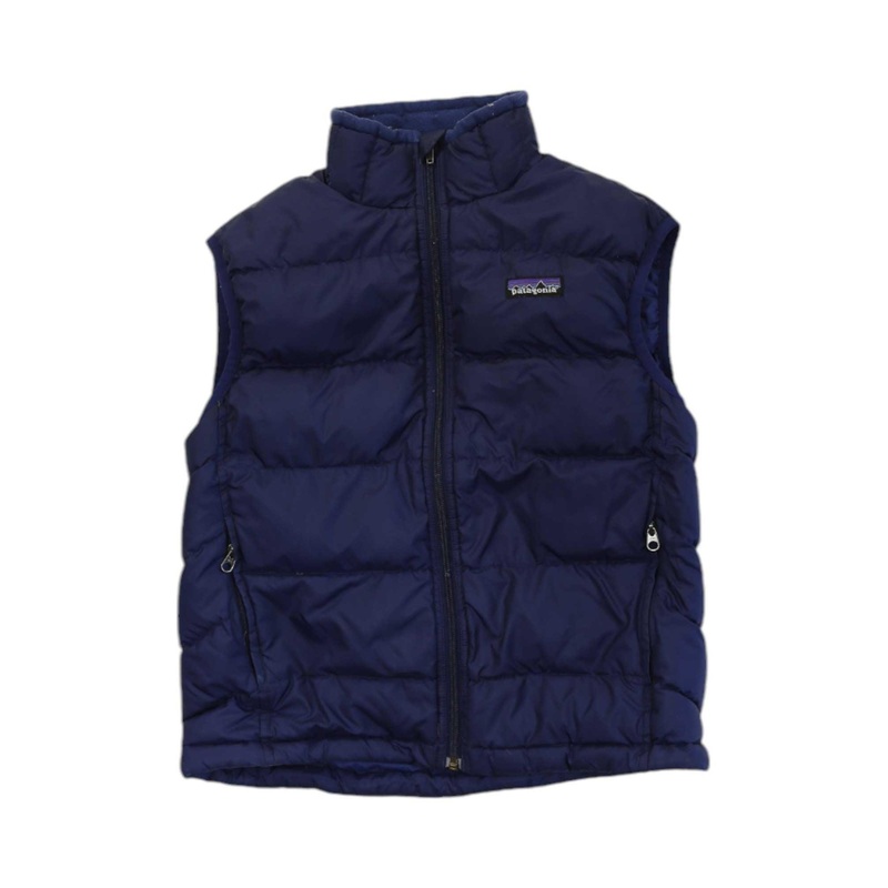 Kids Down Sweater Vest