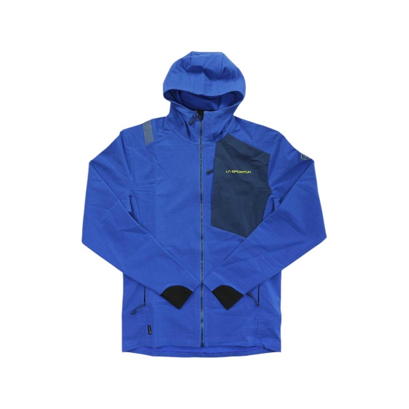 La Sportiva Mens Descender Storm Jacket