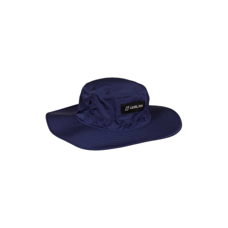 Level Six Prospector Hat