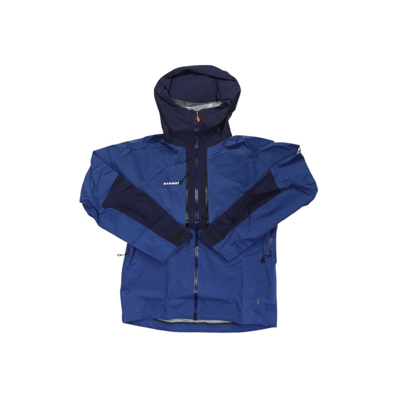 Mammut Mens Taiss HS Hooded Jacket