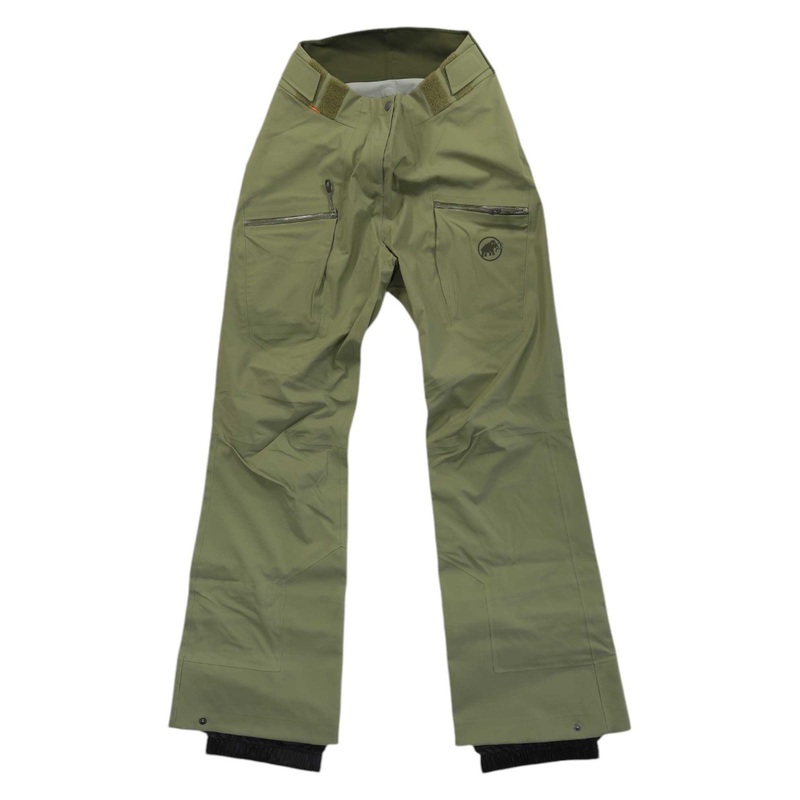 Mammut Womens Haldigrat HS Pant