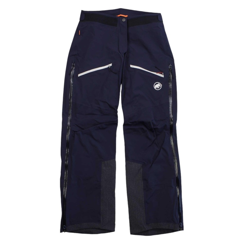 Mammut Womens Taiss Pro HS Pant