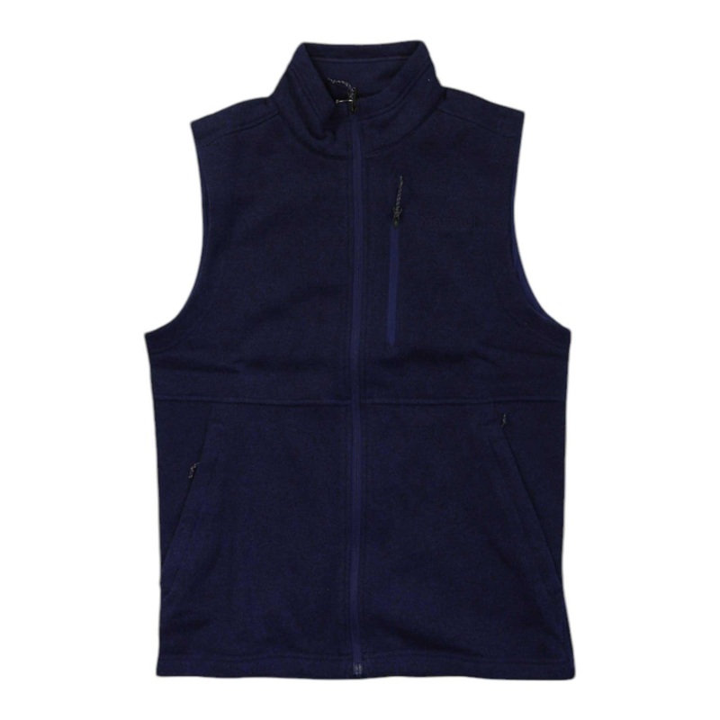 Marmot Mens Drop Line Vest