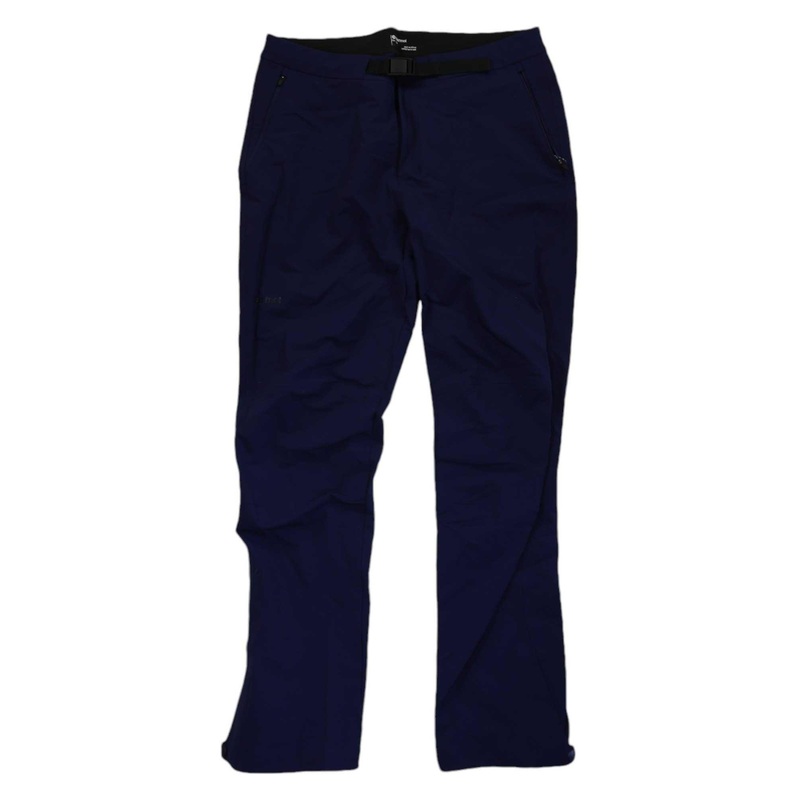 Marmot Mens Latitude Mountain Pant