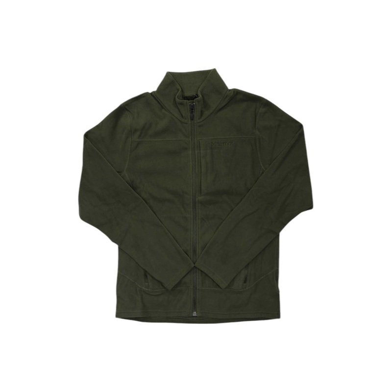 Marmot Mens Reactor Polartec Jacket