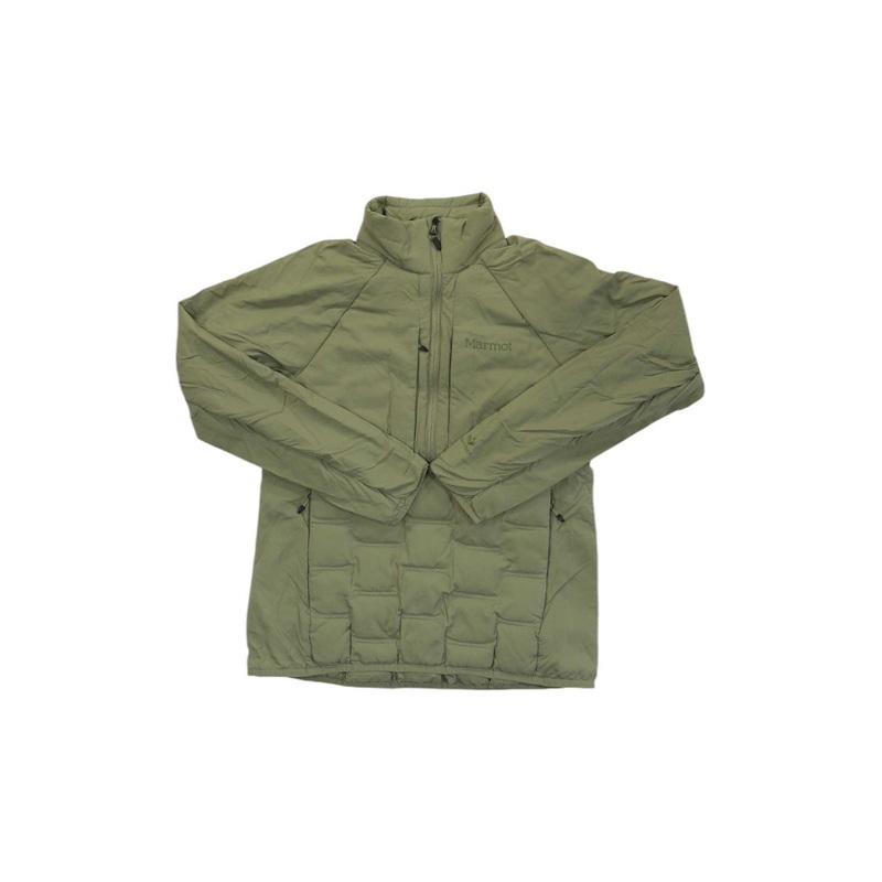 Marmot Womens WarmCube Active Alt HB 1/2 Zip Jacket
