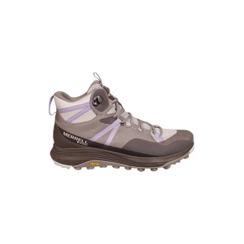 Merrell Womens Siren 4 Mid GTX Boot