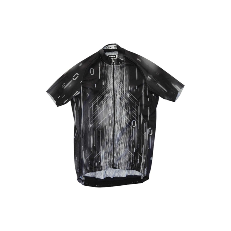 Mille Gt C2 Jersey Drop Head Jersey
