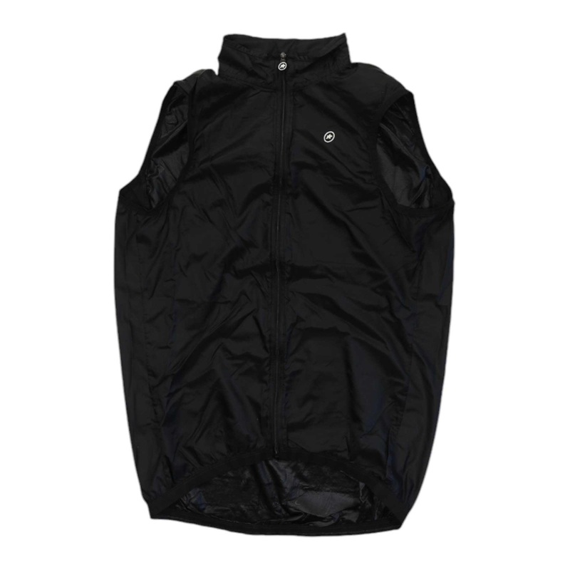Mille Gt Wind Vest