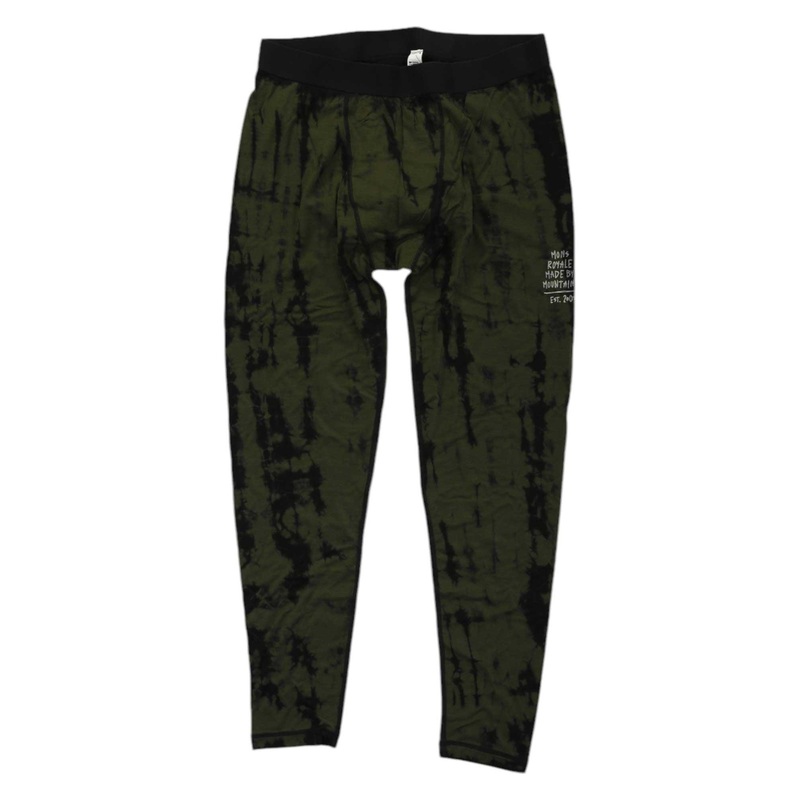 Mons Royale Mens Cascade Legging