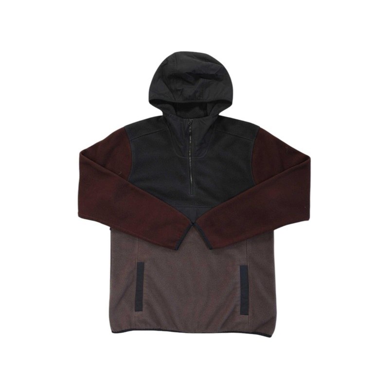 Mountain Hardwear Mens UnClassic Fleece Pullover