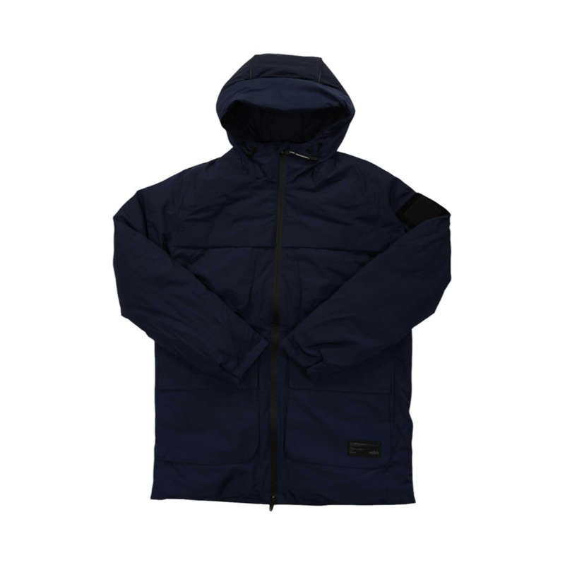 Nobis Mens Ronin Perf Utility Jacket