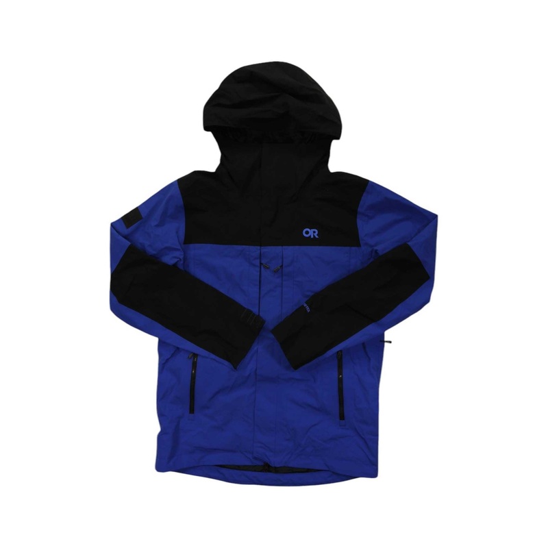 Outdoor Research Mens Mt Baker Storm Jacket