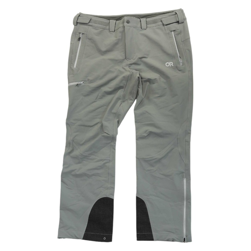 Outdoor Research Womens Cirque II Pant - Plus