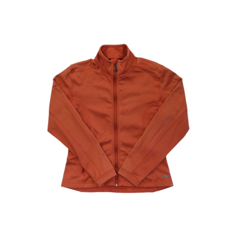 Outdoor Research Womens Full Zip Fleece Jacket