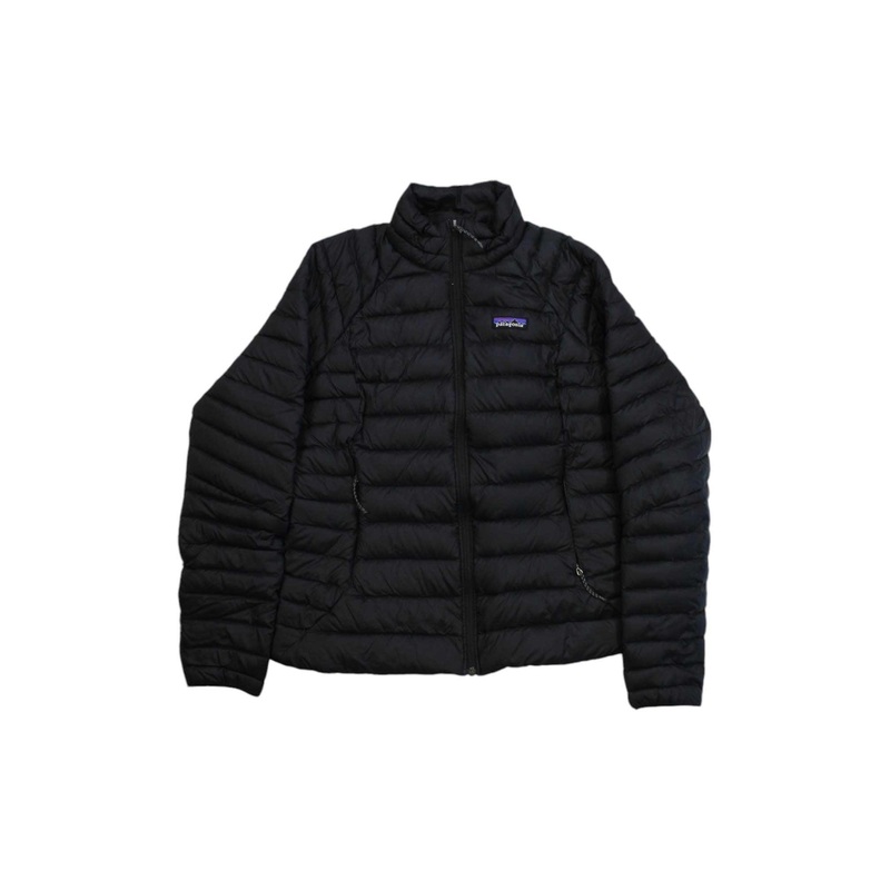 Patagonia Womens Down Sweater