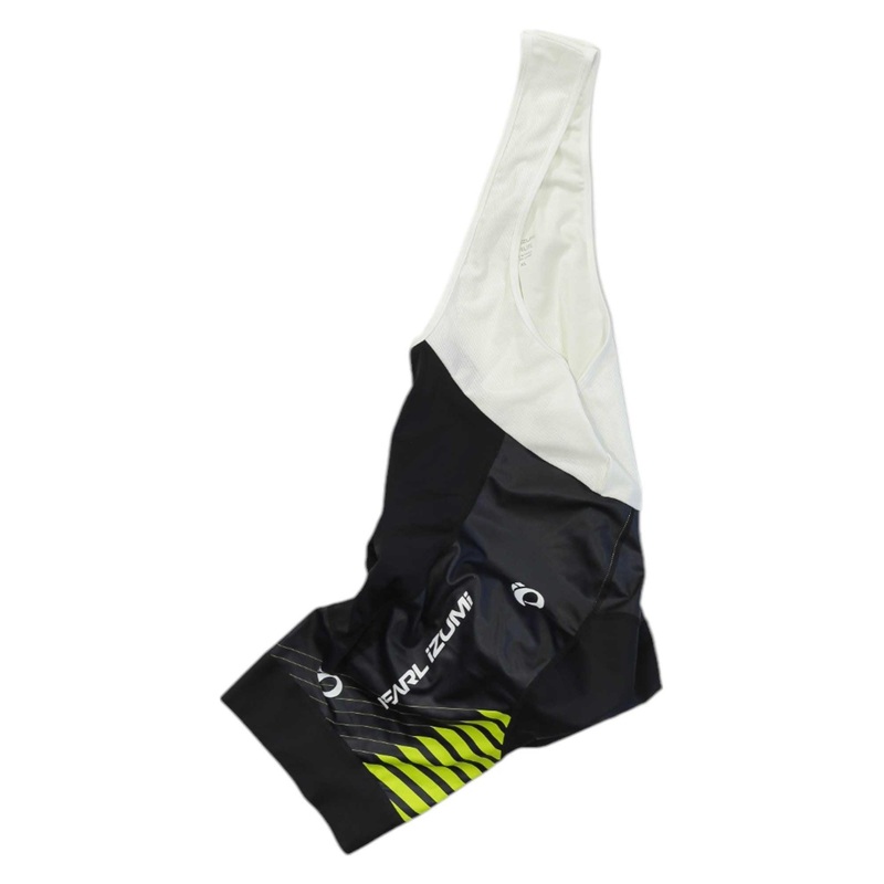 Pearl Izumi Mens Elite LTD Bib Short