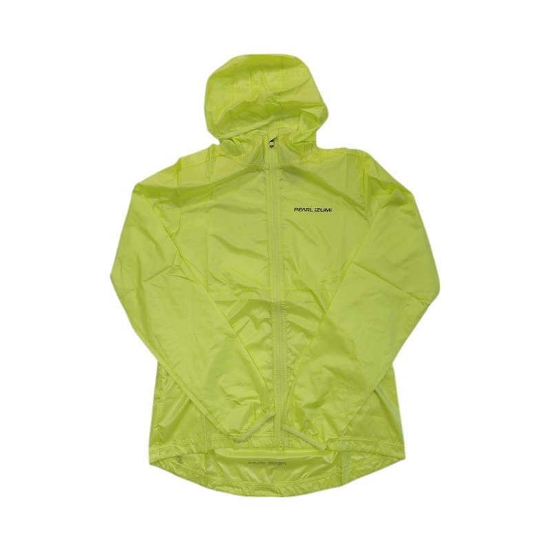 Pearl Izumi Womens Summit Shell Jacket