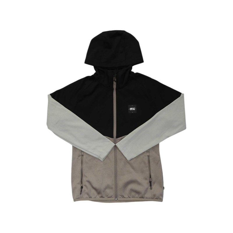 Picture Womens Atila Zip Tech Hoodie