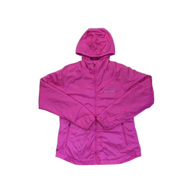 Poleta Peak Plush Jacket