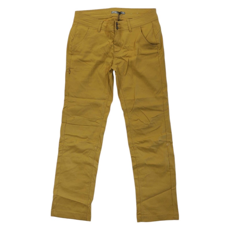 Prana Womens Halle Straight Pant