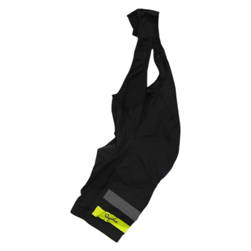 Rapha Mens Brevet Bib Shorts II