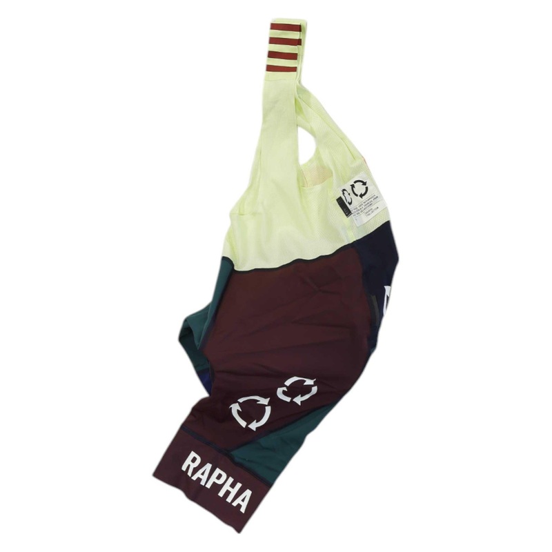Rapha Womens Excess Pro Team Bib Shorts
