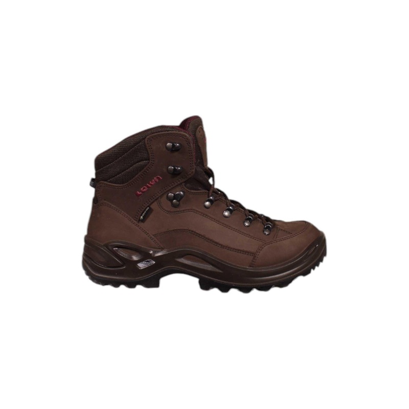Renegade Womens GTX Mid Hiking Boots