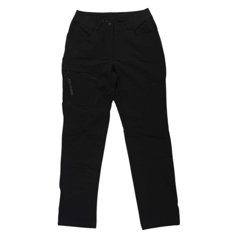 Salomon Womens Wayfarer Warm Pant