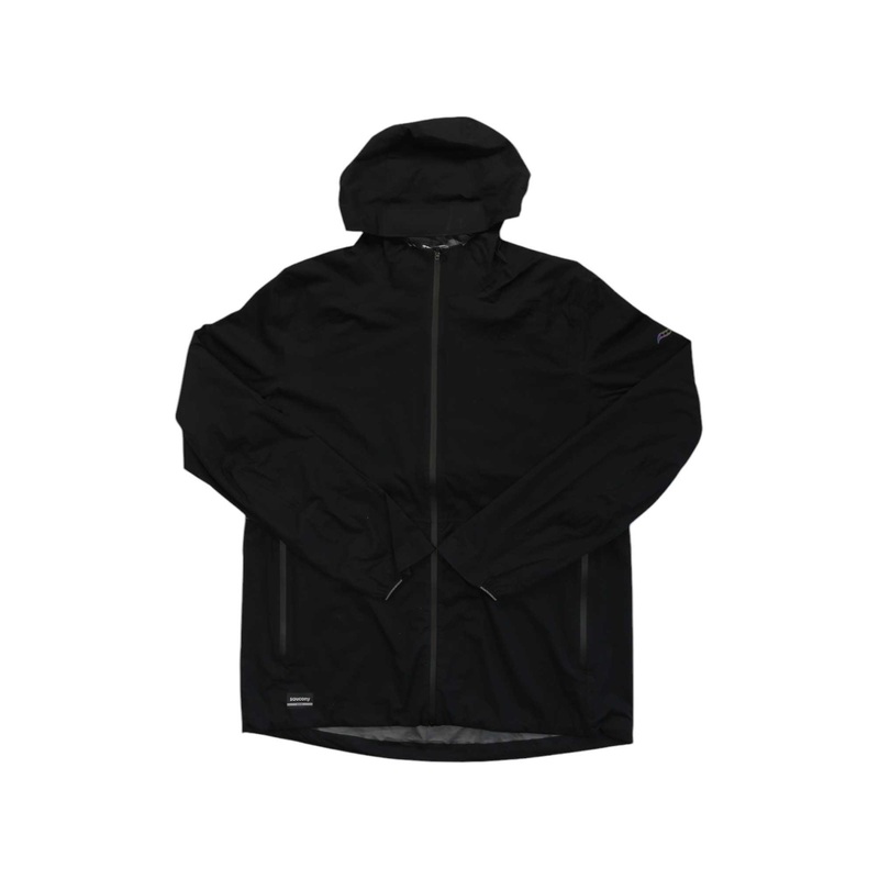 Saucony Mens Runshield Jacket