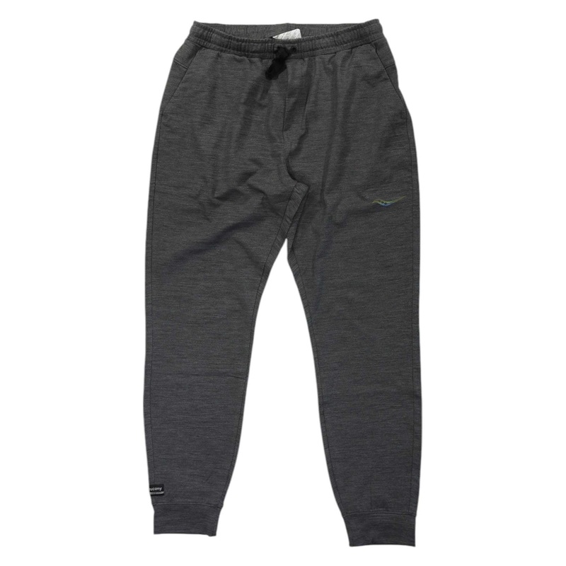 Saucony Mens Solstice Jogger