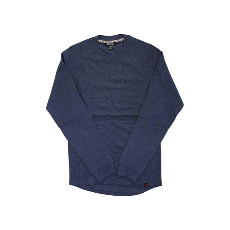 Sherpa Mens Barun Crew Top