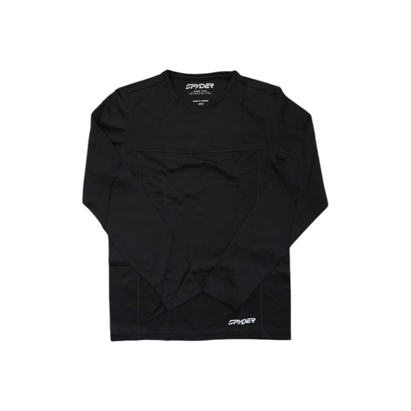 Spyder Mens Charger Crew
