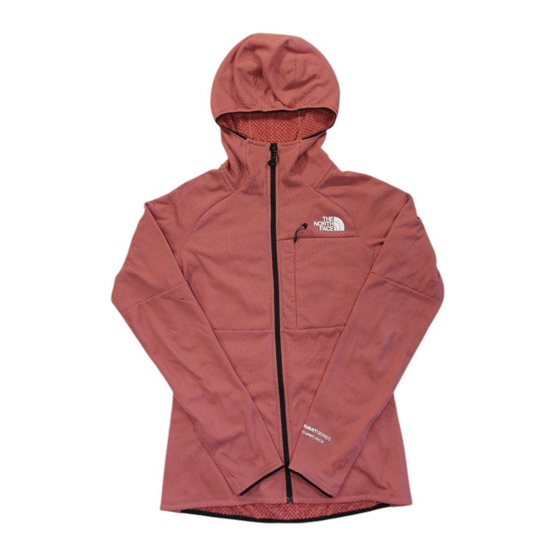 The North Face Womens Summit Futurefleece Full Zip Hoodie