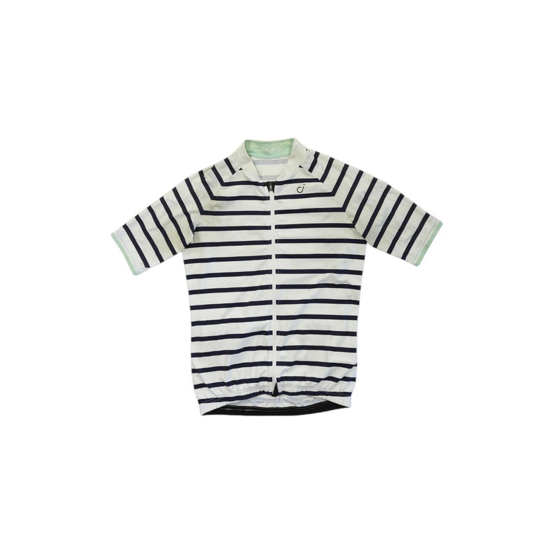 Velocio Mens Breton SE Jersey