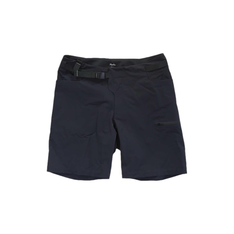 Womens Explore Overshorts